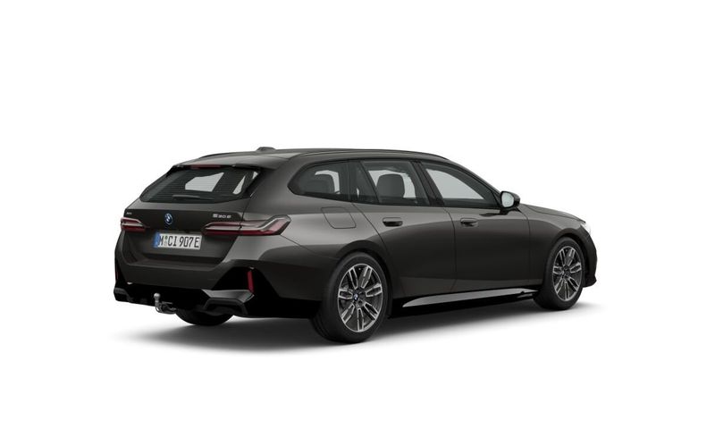 BMW 530 bild 3