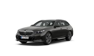 BMW 530 bild 1