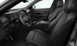 BMW 530 bild 6