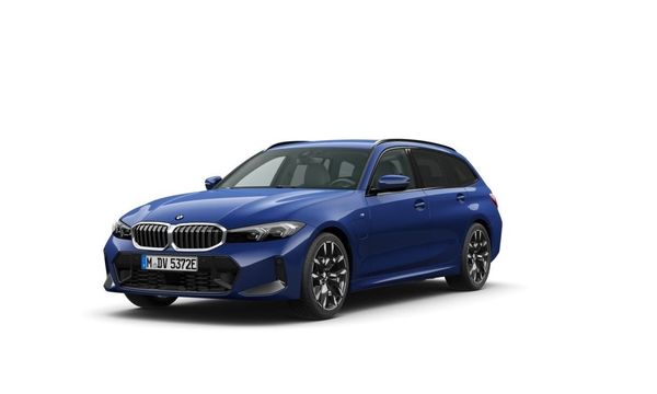 BMW 330 e xDrive Touring M Sport / Businesspris* - 2026