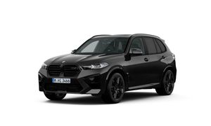 BMW X5 M bild 1