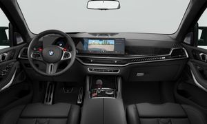 BMW X5 M bild 6