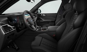 BMW X5 M bild 4