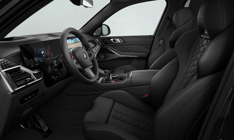 BMW X5 M bild 4