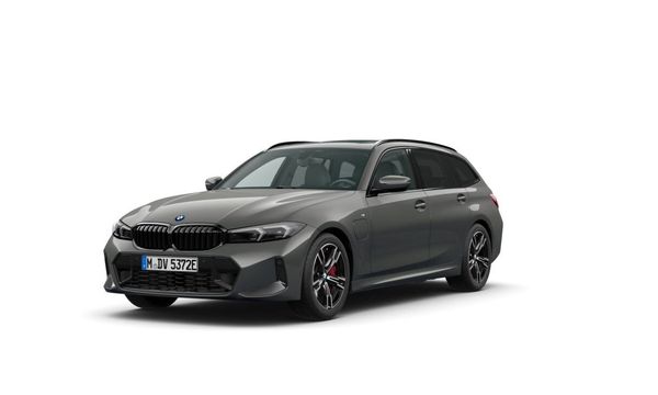 BMW 330 e xDrive Touring M Sport / Businesspris* - 2026