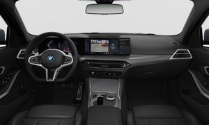 BMW 330 bild 3