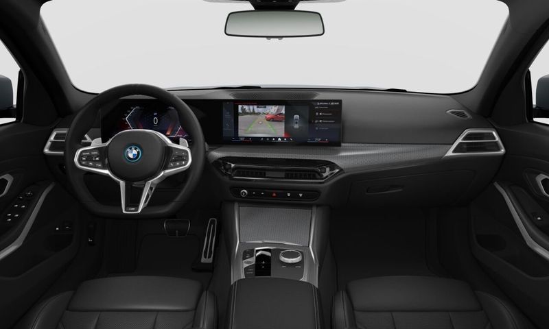 BMW 330 bild 3