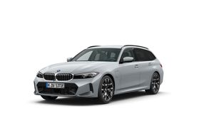 BMW 330 bild 1