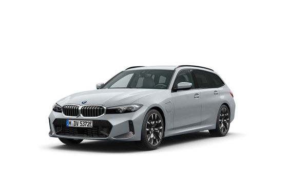 BMW 330 e xDrive Touring - M Sport Active / Businesspris* - 2026