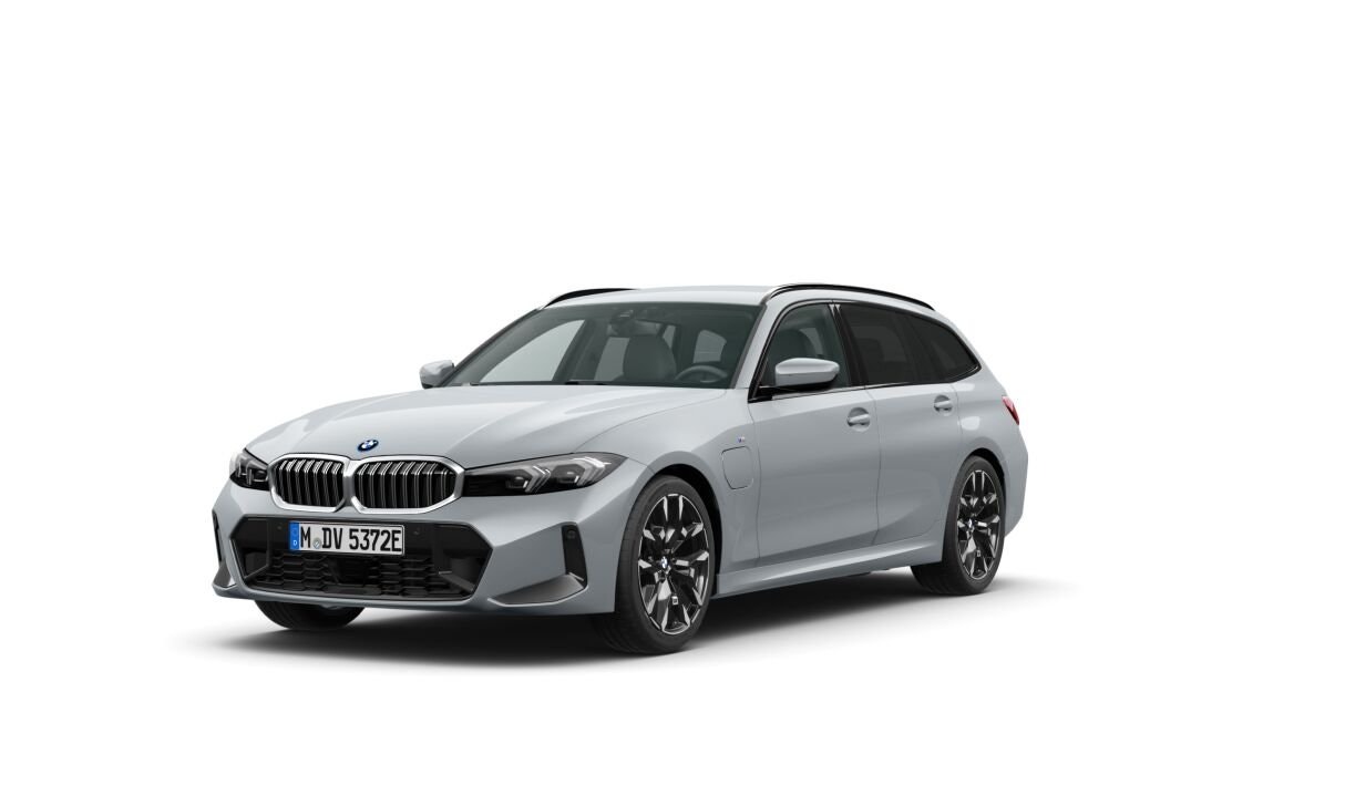 BMW 330