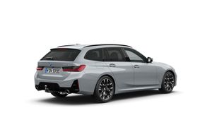 BMW 330 bild 6