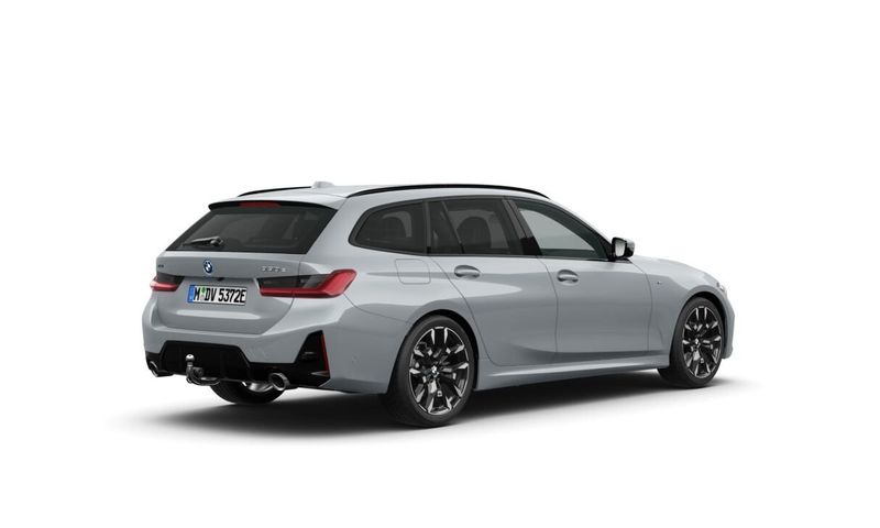 BMW 330 bild 6