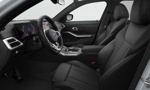 BMW 330 bild 5