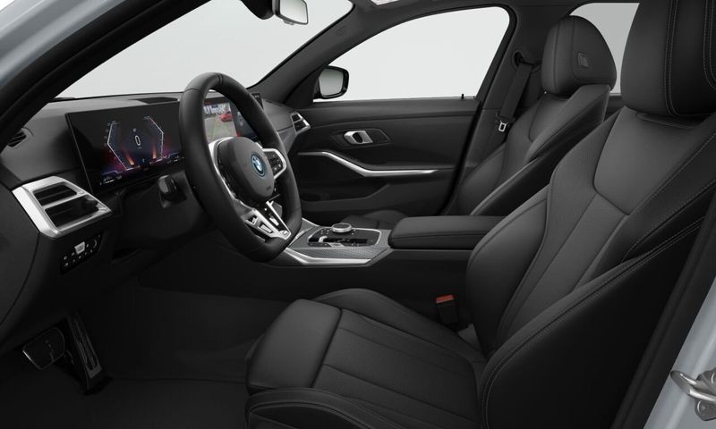 BMW 330 bild 5