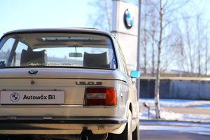 BMW 1502 bild 6