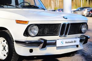 BMW 1502 bild 4