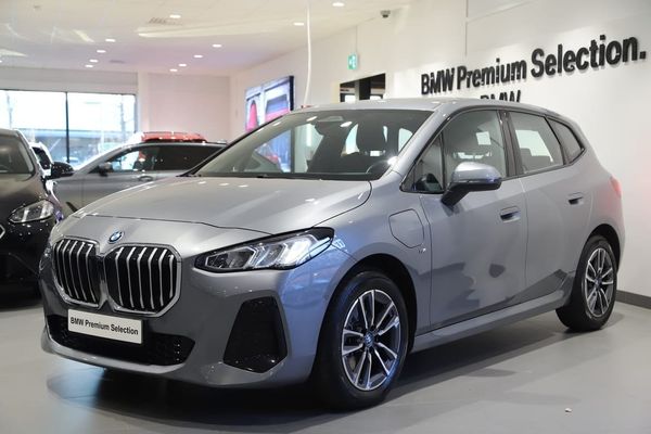 BMW 225 e M Sport - 2025