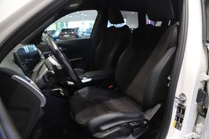 BMW iX1 bild 8