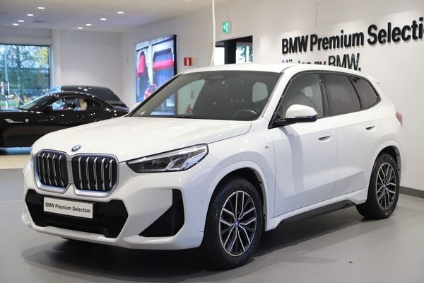 BMW iX1 xDrive30 - 2023