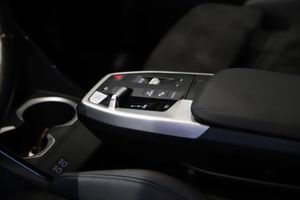 BMW iX1 bild 10