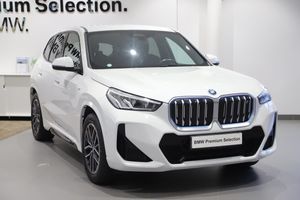 BMW iX1 bild 6