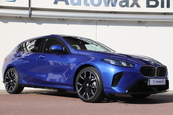 BMW 120 M Sport - 2025