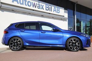 BMW 120 bild 2