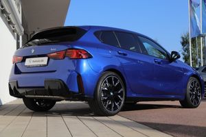 BMW 120 bild 6