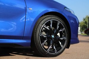 BMW 120 bild 4