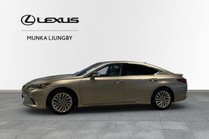 Lexus ES bild 2