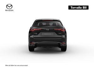 Mazda CX-60 bild 4