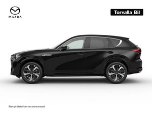 Mazda CX-60 bild 2