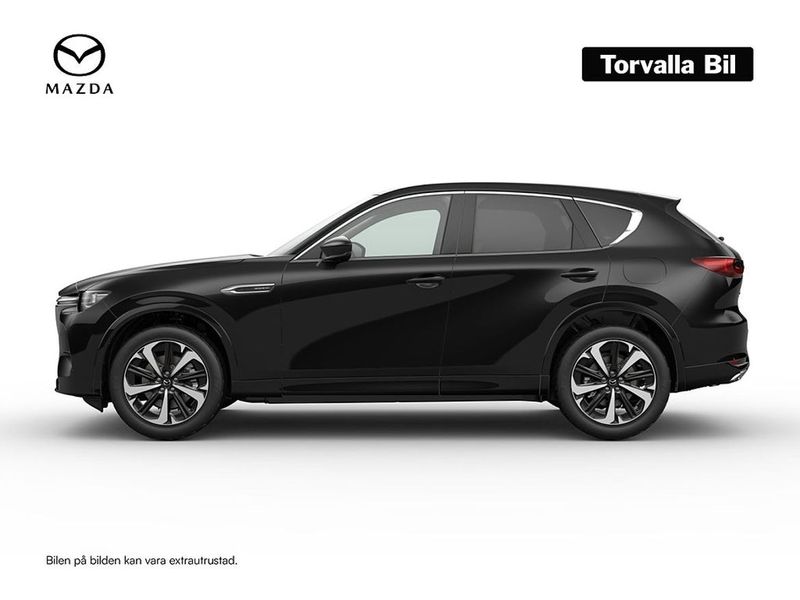 Mazda CX-60 bild 2
