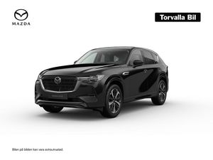 Mazda CX-60 bild 1