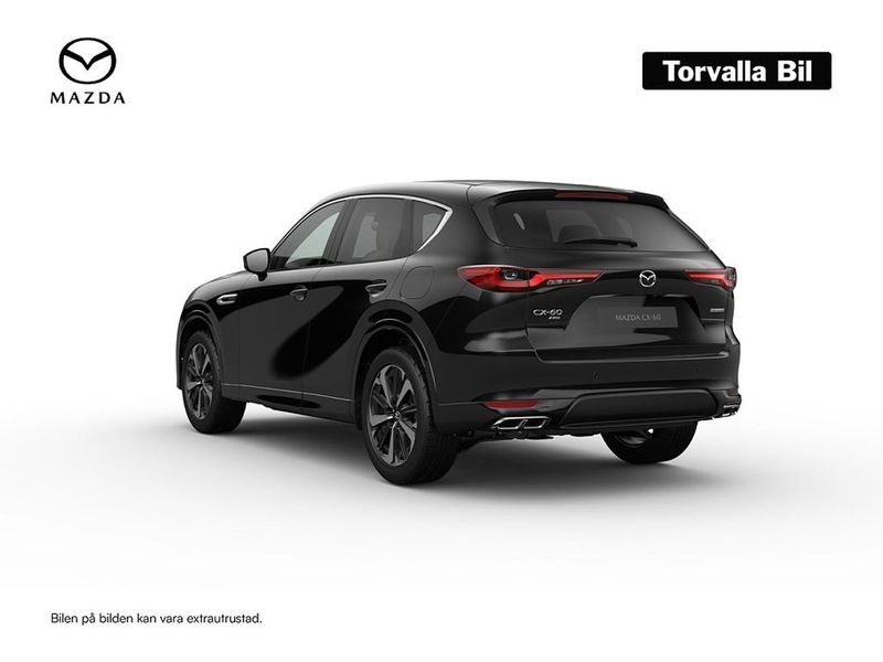 Mazda CX-60 bild 3