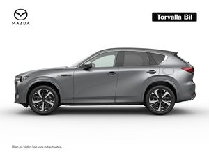 Mazda CX-60 bild 2