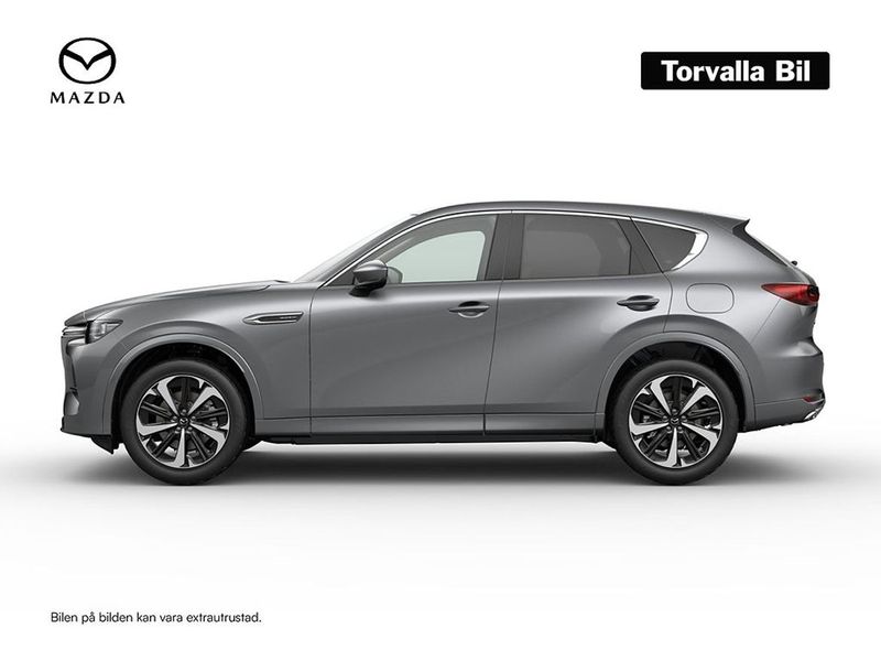 Mazda CX-60 bild 2