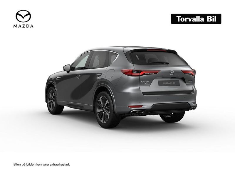 Mazda CX-60 bild 3