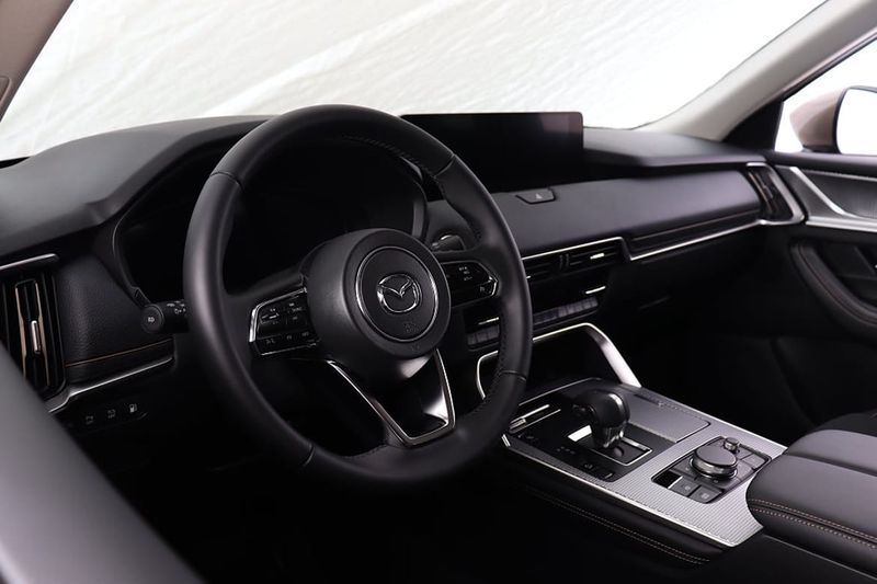 Mazda CX-60 bild 6