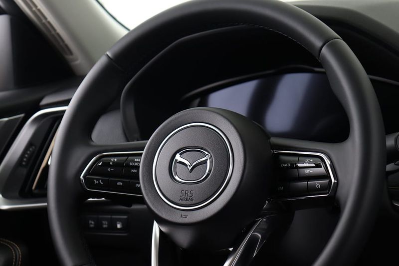 Mazda CX-60 bild 13