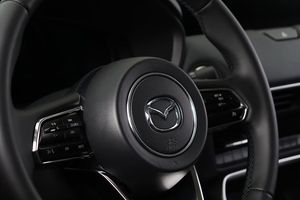 Mazda CX-60 bild 8