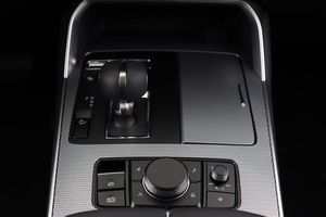 Mazda CX-60 bild 15