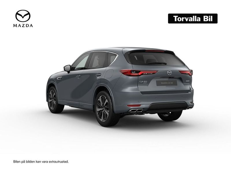 Mazda CX-60 bild 3