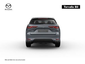 Mazda CX-60 bild 4
