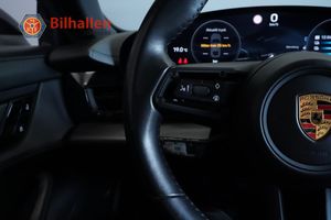 Porsche Taycan bild 25