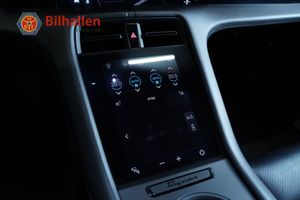 Porsche Taycan bild 23