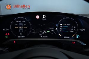 Porsche Taycan bild 21