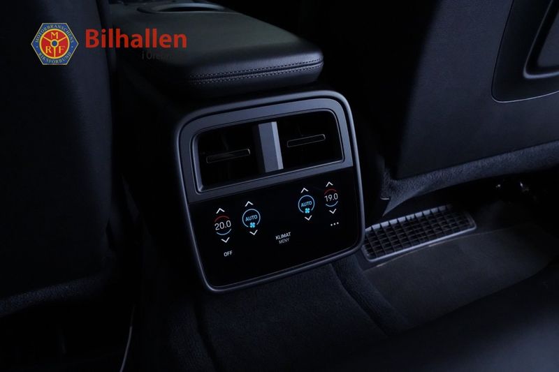 Porsche Taycan bild 15