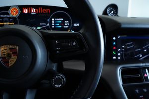 Porsche Taycan bild 24