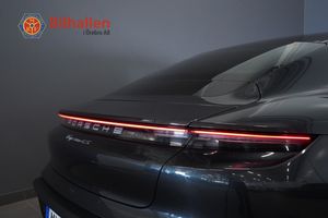 Porsche Taycan bild 9